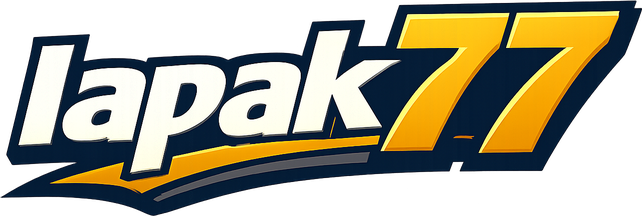 lapak77 Logo
